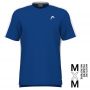 Head SLICE T-Shirt Men RO - 50/52 (L)